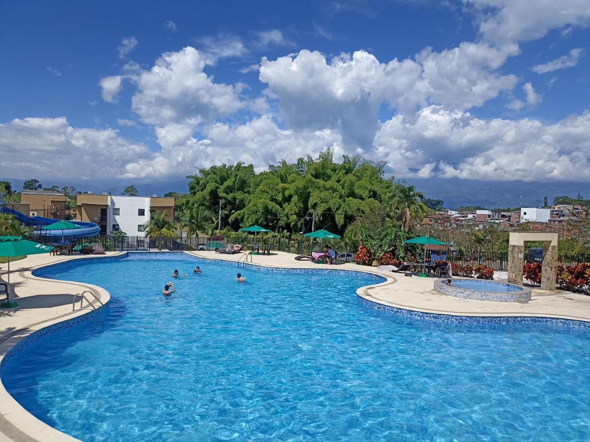 Apartamento Refugio Del Eden Reserva De La Colina - Hermosa Vista - Wifi Gratis *