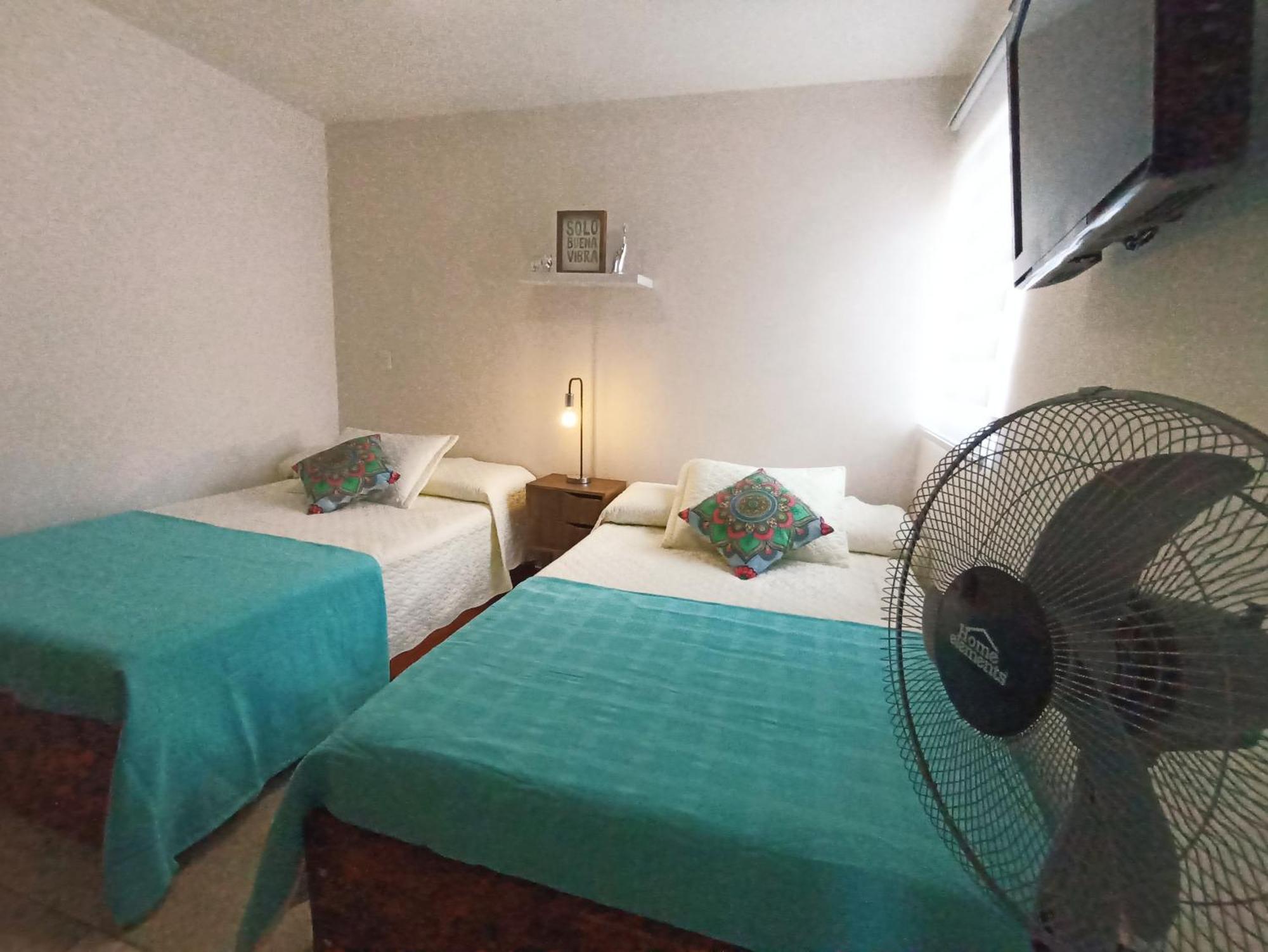 Apartamento Refugio Del Eden Reserva De La Colina - Hermosa Vista - Wifi Gratis El Edén