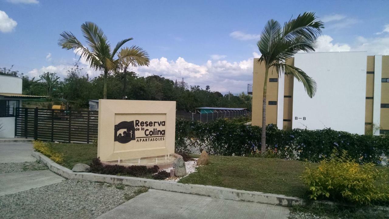 Refugio Del Eden Reserva De La Colina - Hermosa Vista - Wifi Gratis Apartamento *