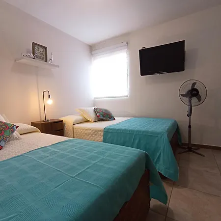 Apartamento Eje Cafetero - Hermosa Vista A Piscinas La Tebaida Exterior photo