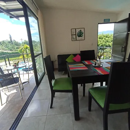 Apartamento Eje Cafetero - Hermosa Vista A Piscinas La Tebaida Exterior photo